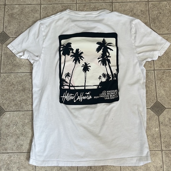 Mens Graphic tee - Picture 2 of 3